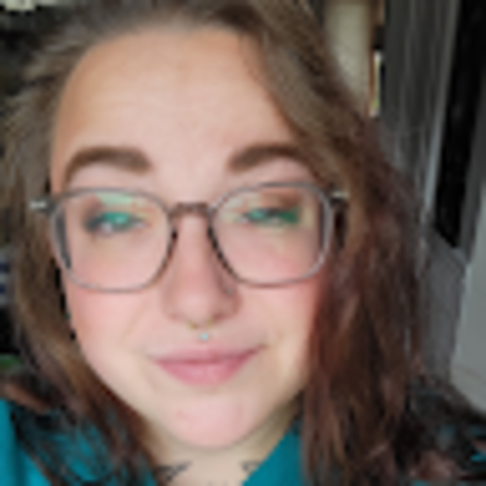 Meet your Posher, Mallory